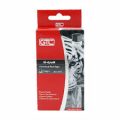 Cartucho De Impresora Hp Inkjet 670 Negro 21.6ml Modelo 3525 / 4615 / 5525 / 6525